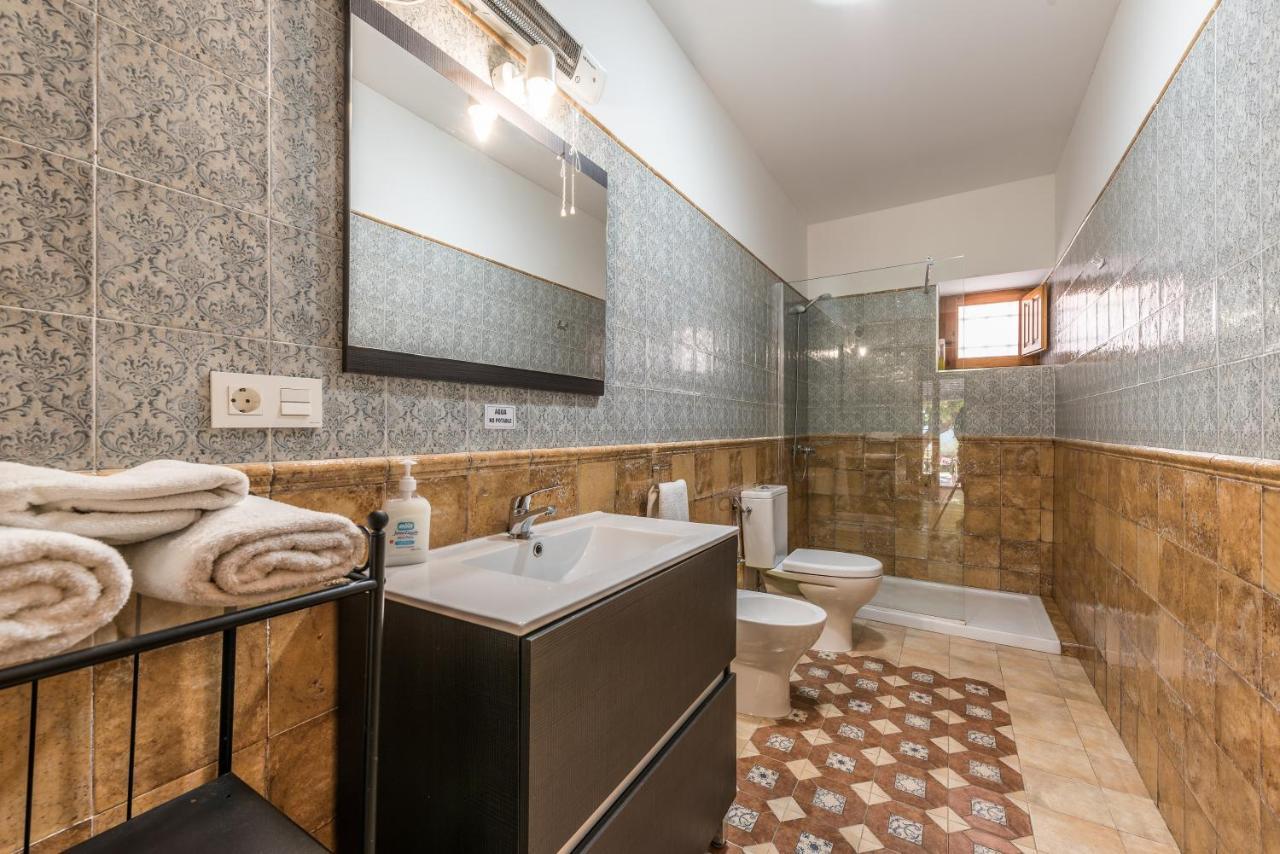 Rapia. Casa Rosa 2 Villa Moratalla  Dış mekan fotoğraf