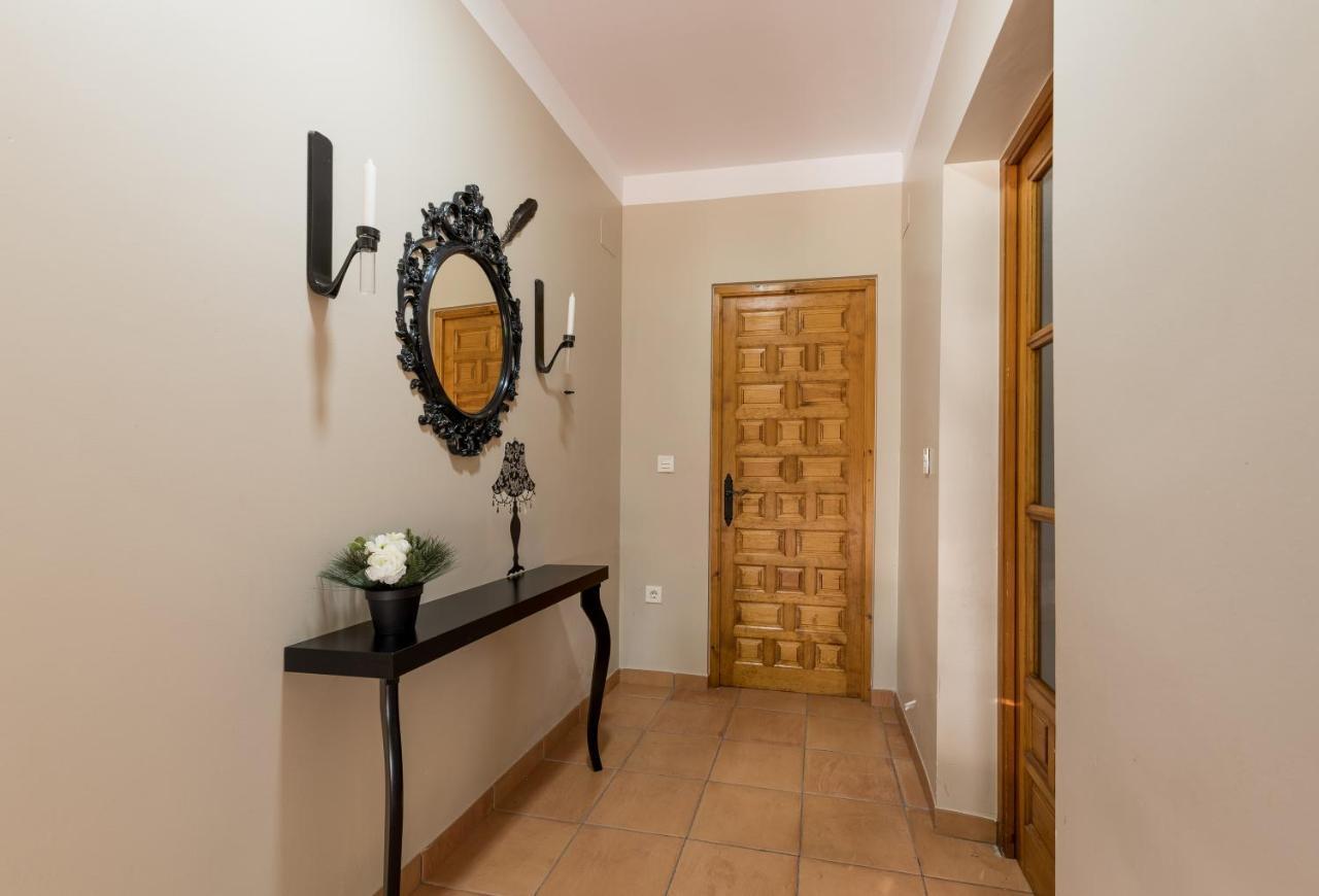 Rapia. Casa Rosa 2 Villa Moratalla  Dış mekan fotoğraf